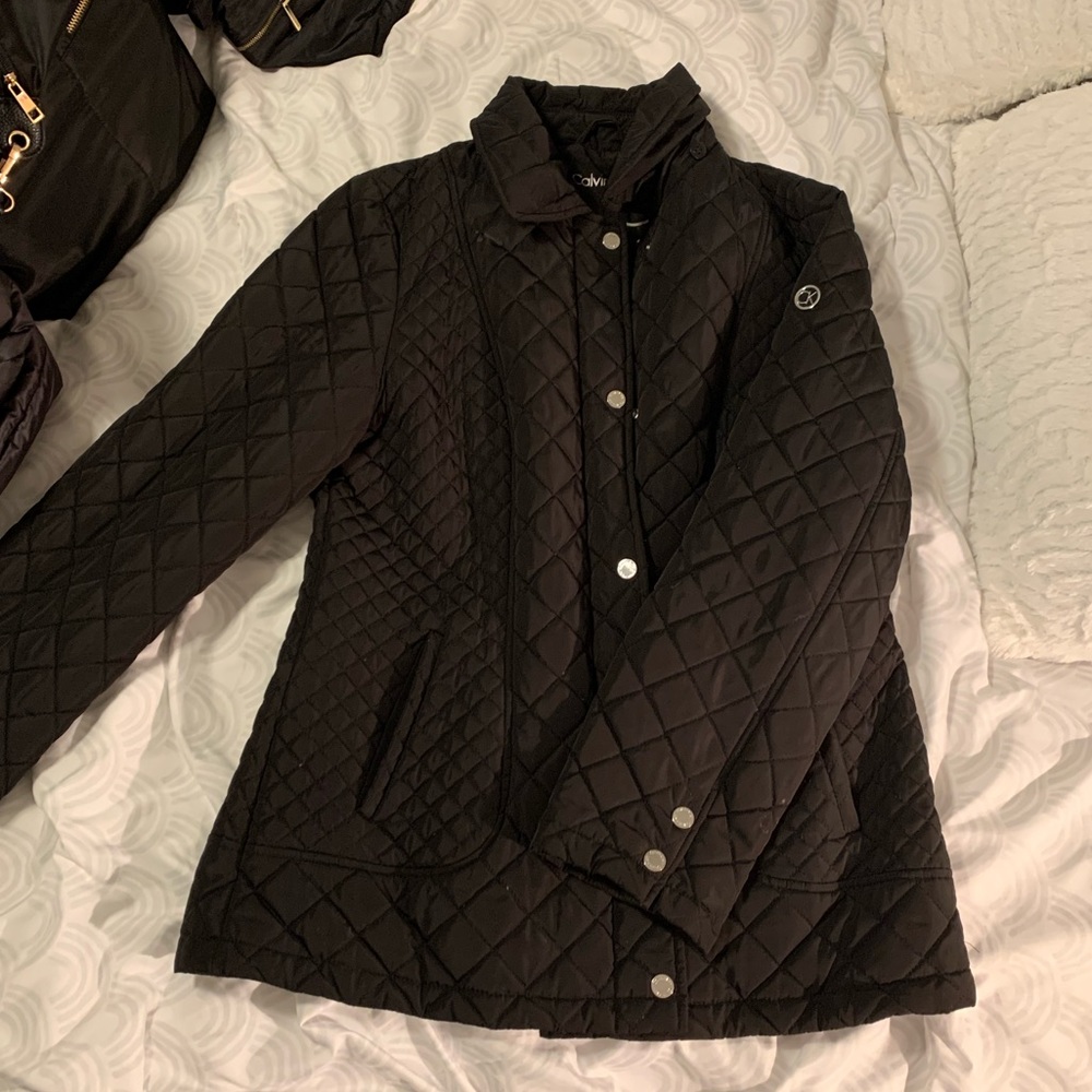 Calvin Klein Winter Jacket